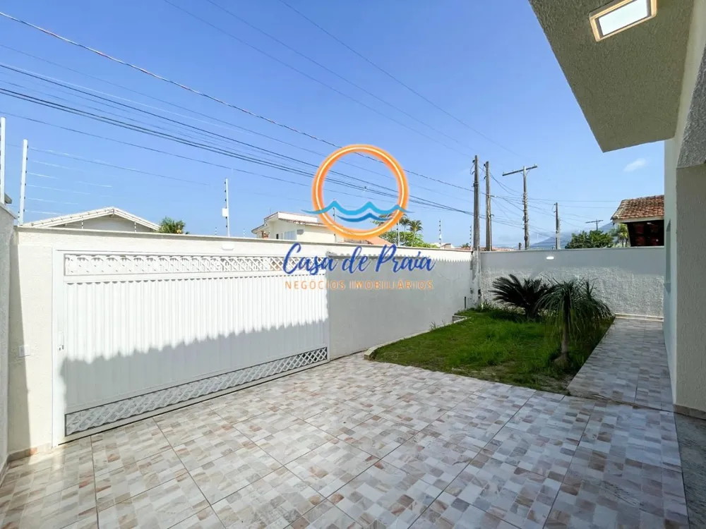 Sobrado, 4 quartos, 232 m² - Foto 2