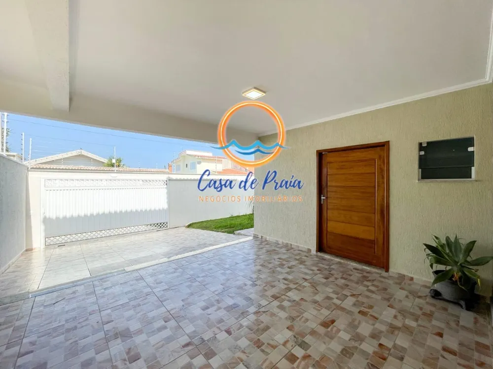 Sobrado, 4 quartos, 232 m² - Foto 3
