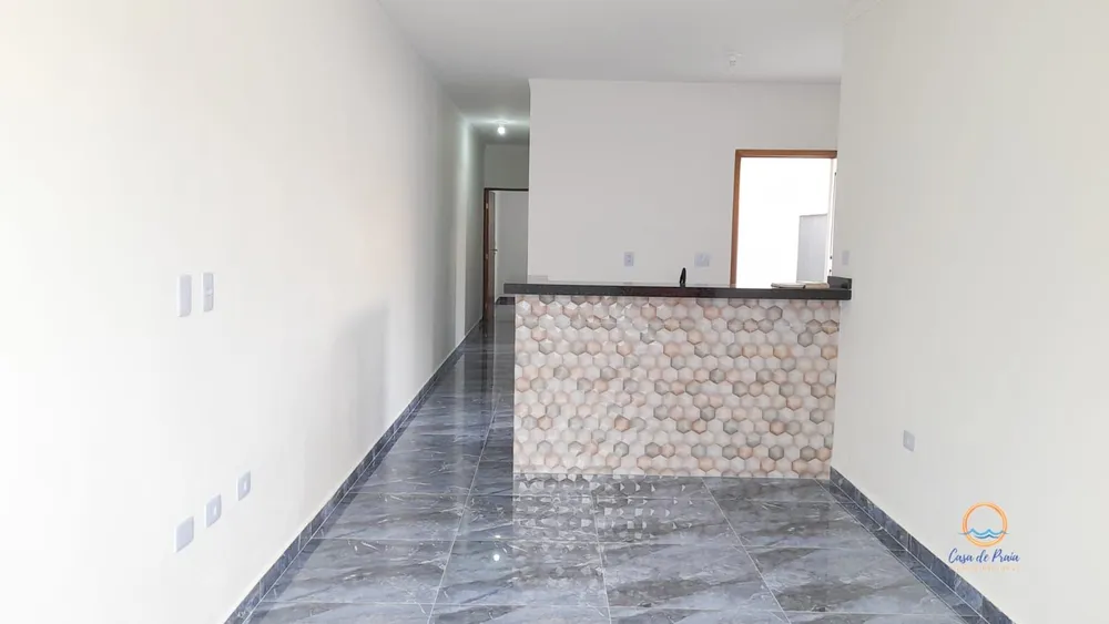 Casa, 2 quartos, 76 m² - Foto 2