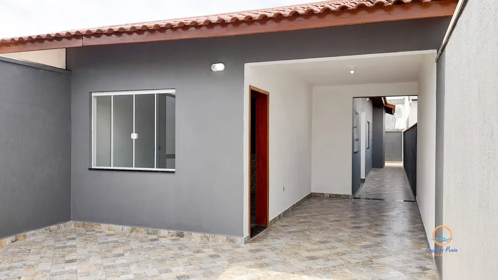 Casa, 2 quartos, 76 m² - Foto 1