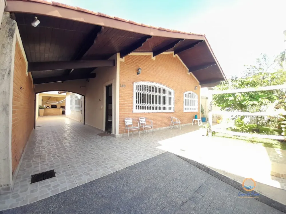 Casa, 4 quartos, 157 m² - Foto 1