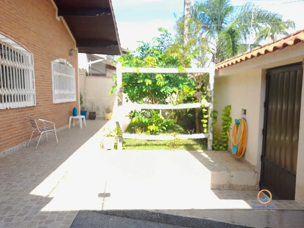 Casa, 4 quartos, 157 m² - Foto 2