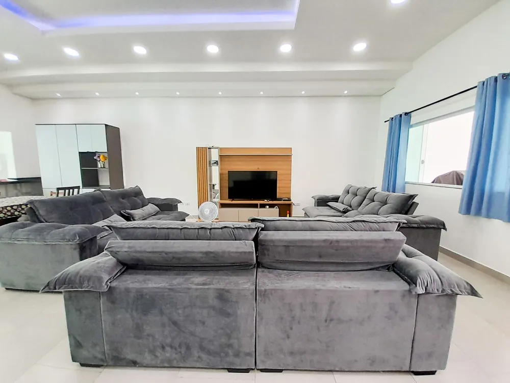 Casa, 3 quartos, 200 m² - Foto 3