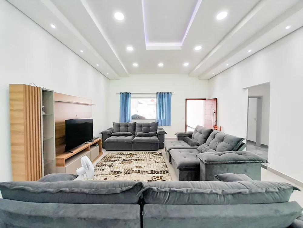 Casa, 3 quartos, 200 m² - Foto 4