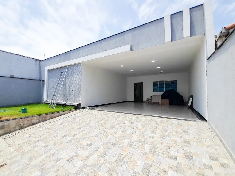 Casa, 3 quartos, 200 m² - Foto 1