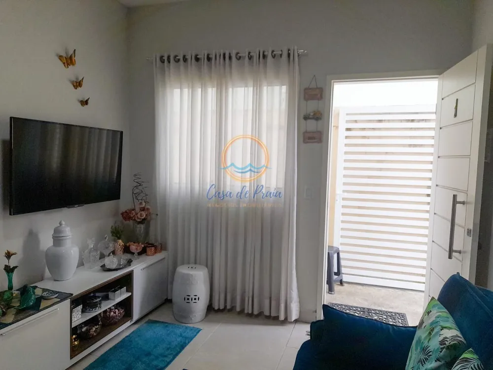 Casa, 2 quartos, 64 m² - Foto 3