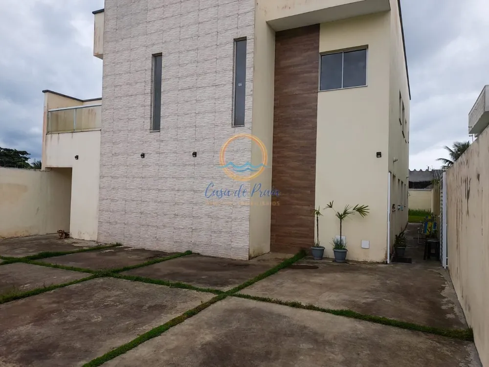Casa, 2 quartos, 64 m² - Foto 1