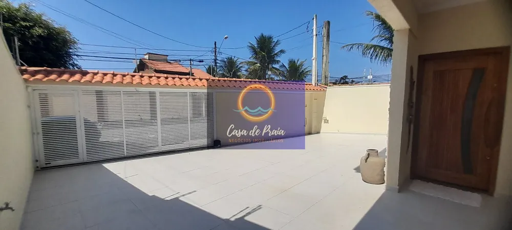 Sobrado, 4 quartos, 219 m² - Foto 3