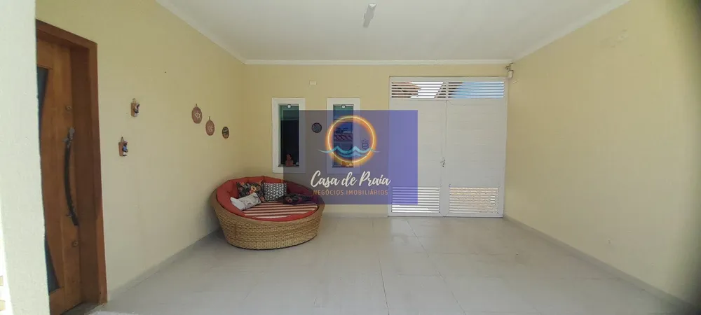 Sobrado, 4 quartos, 219 m² - Foto 4