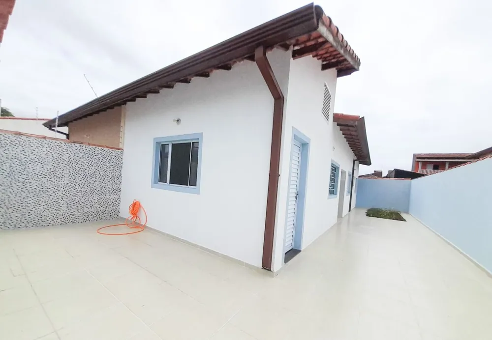 Casa, 2 quartos, 65 m² - Foto 1