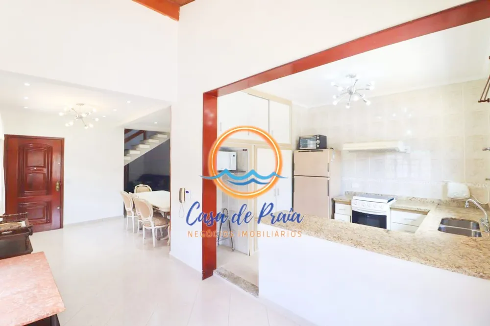 Casa, 3 quartos - Foto 4