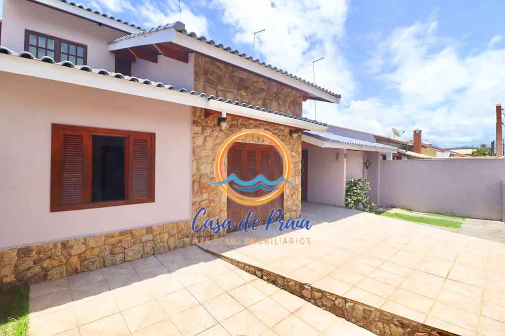 Casa, 3 quartos - Foto 1