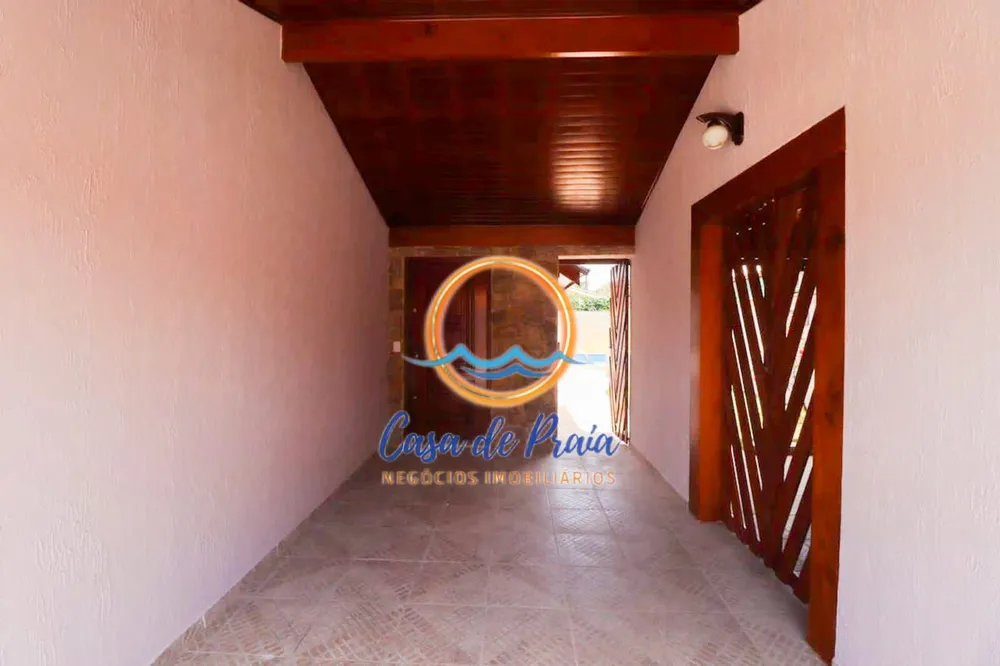 Casa, 3 quartos - Foto 3
