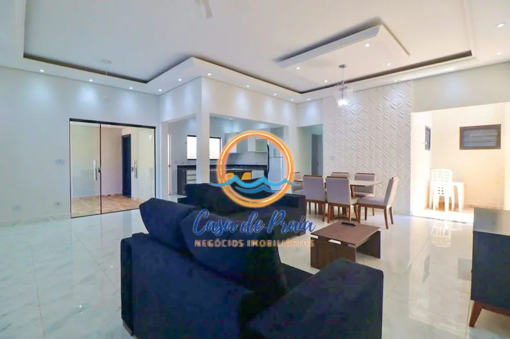 Casa, 3 quartos, 250 m² - Foto 4