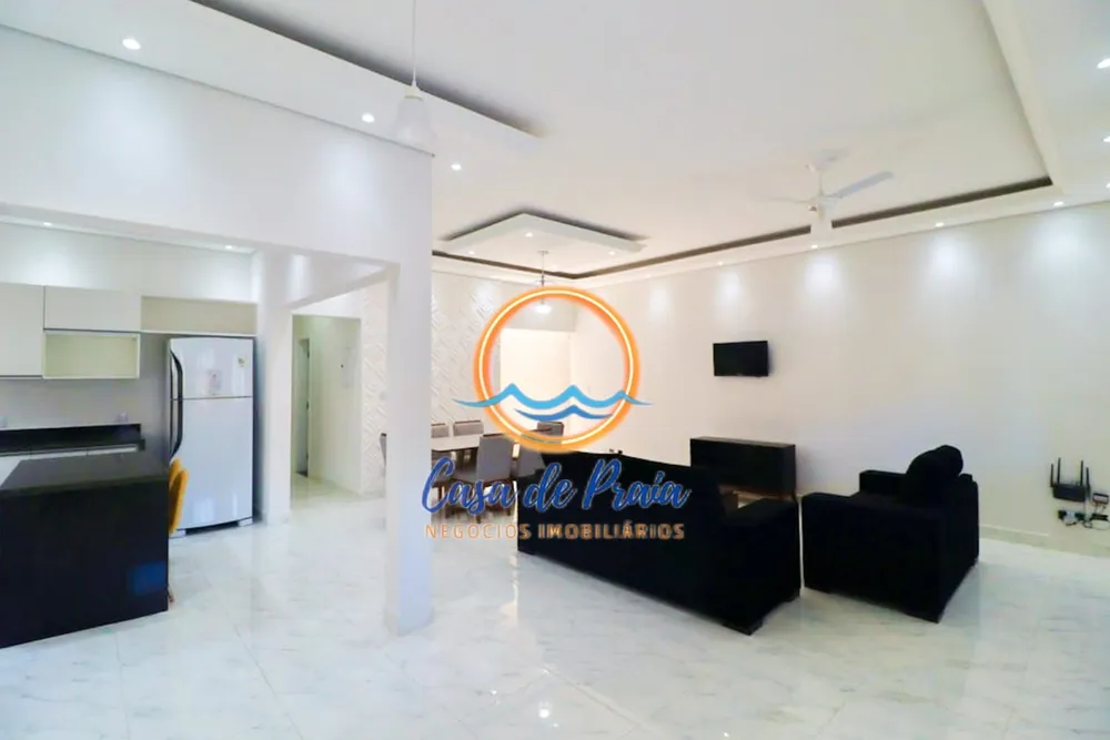 Casa, 3 quartos, 250 m² - Foto 3