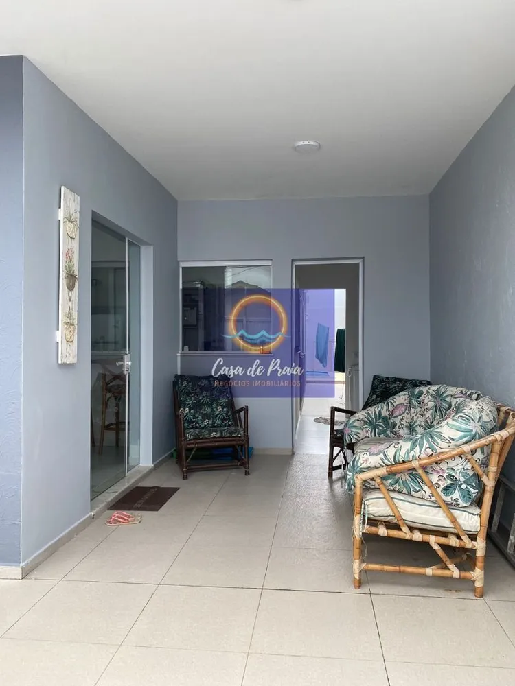 Casa, 3 quartos, 140 m² - Foto 4