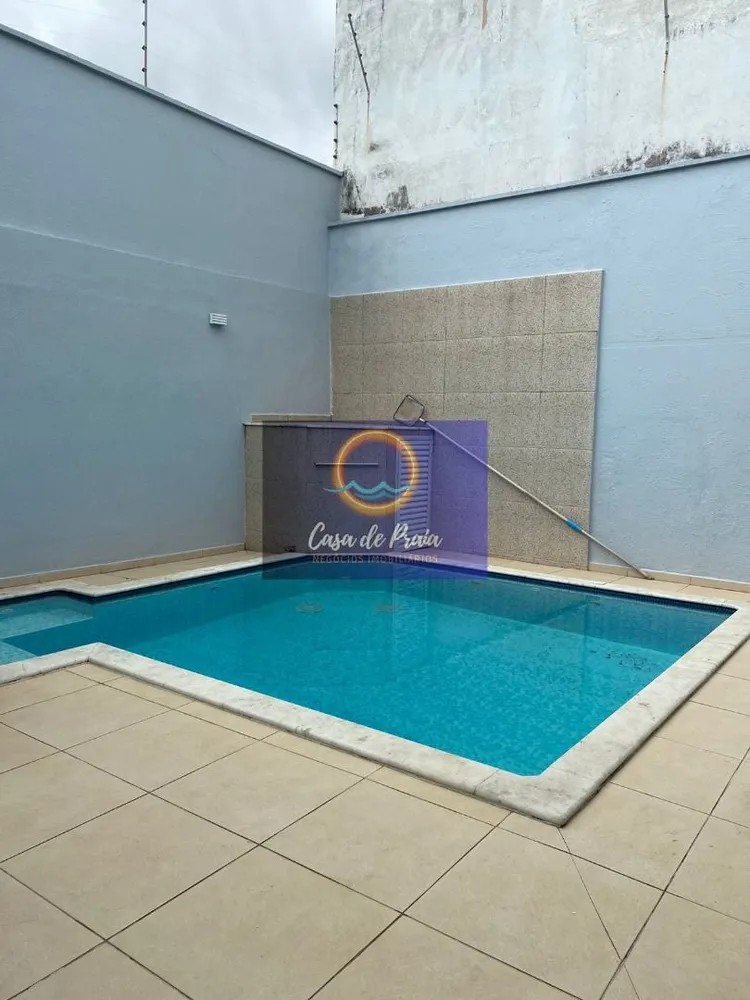 Casa, 3 quartos, 140 m² - Foto 3