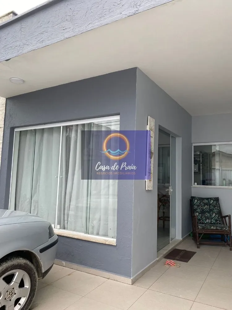 Casa, 3 quartos, 140 m² - Foto 1