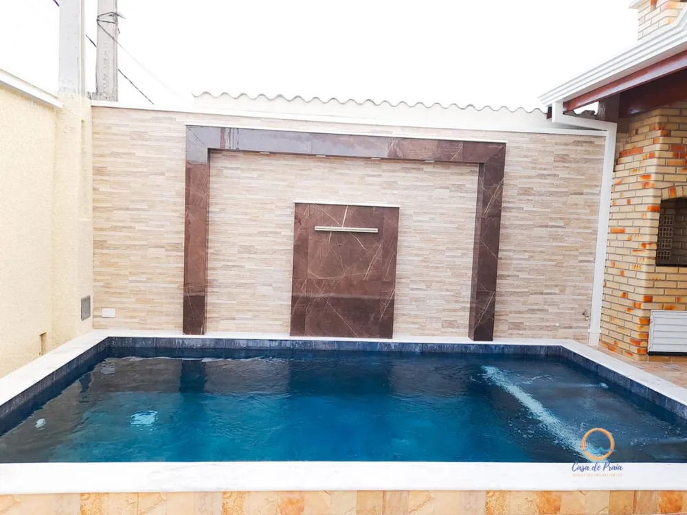 Casa, 2 quartos, 82 m² - Foto 2