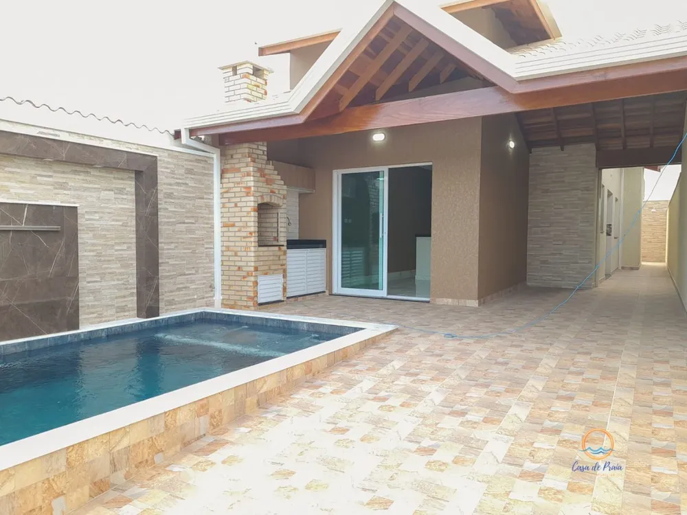Casa, 2 quartos, 82 m² - Foto 1