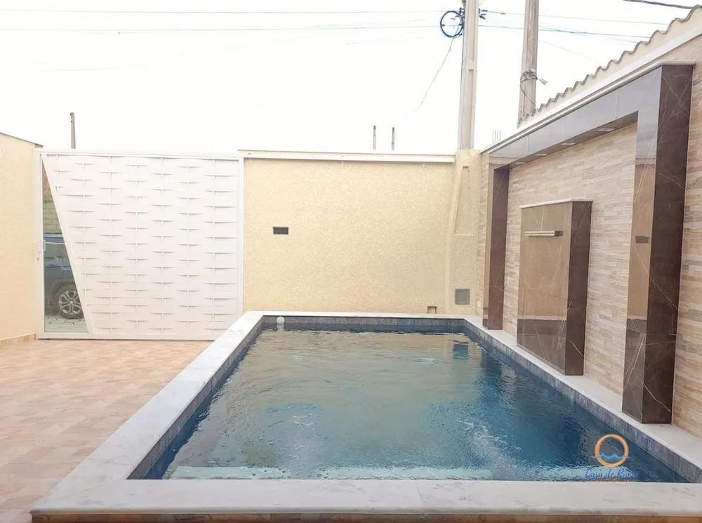 Casa, 2 quartos, 82 m² - Foto 4