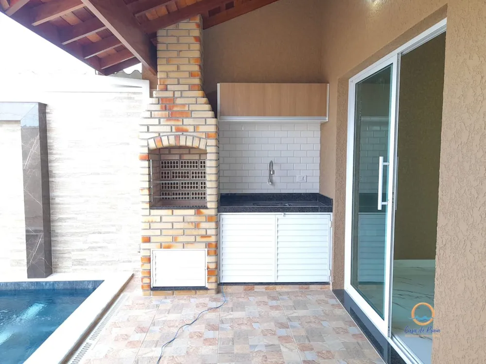 Casa, 2 quartos, 82 m² - Foto 3