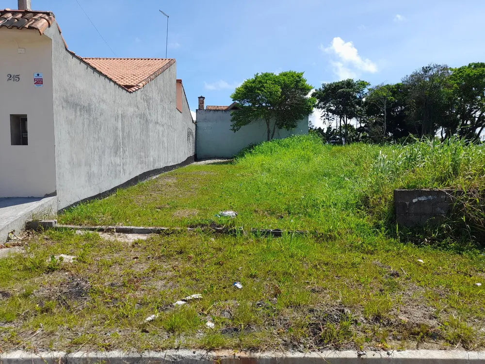 Terreno, 250 m² - Foto 1