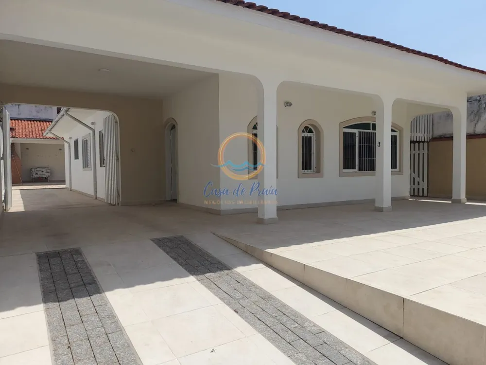 Casa, 4 quartos, 200 m² - Foto 2