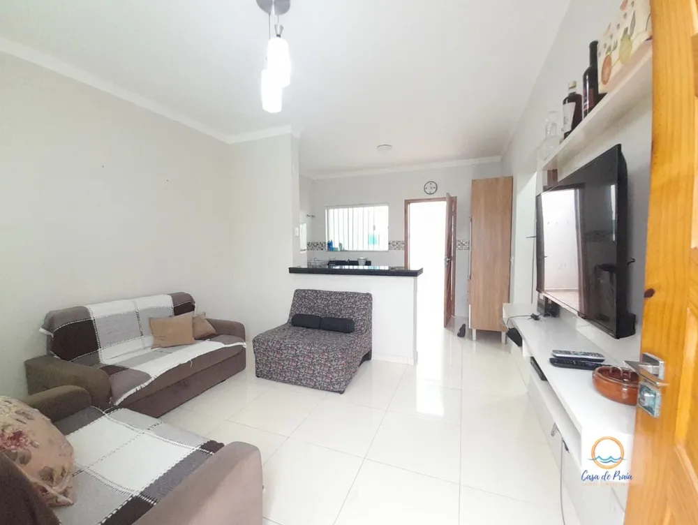 Casa, 2 quartos, 60 m² - Foto 4