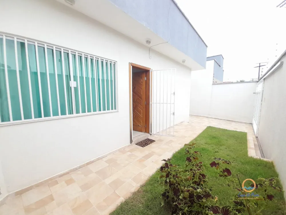 Casa, 2 quartos, 60 m² - Foto 3