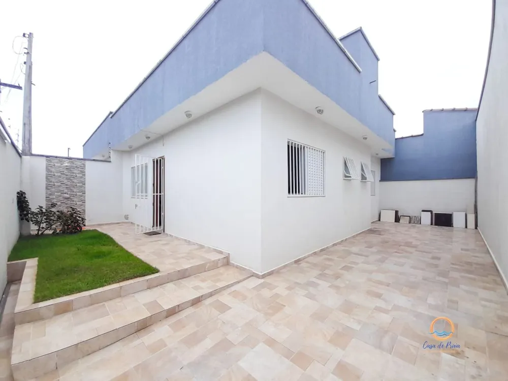 Casa, 2 quartos, 60 m² - Foto 1