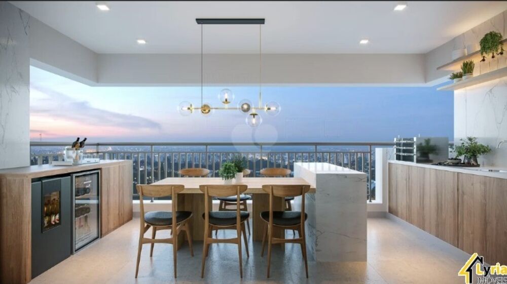 Apartamento, 3 quartos, 237 m² - Foto 4
