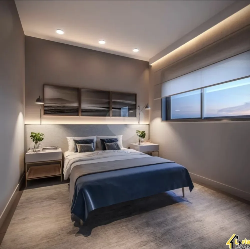 Apartamento, 3 quartos, 237 m² - Foto 6
