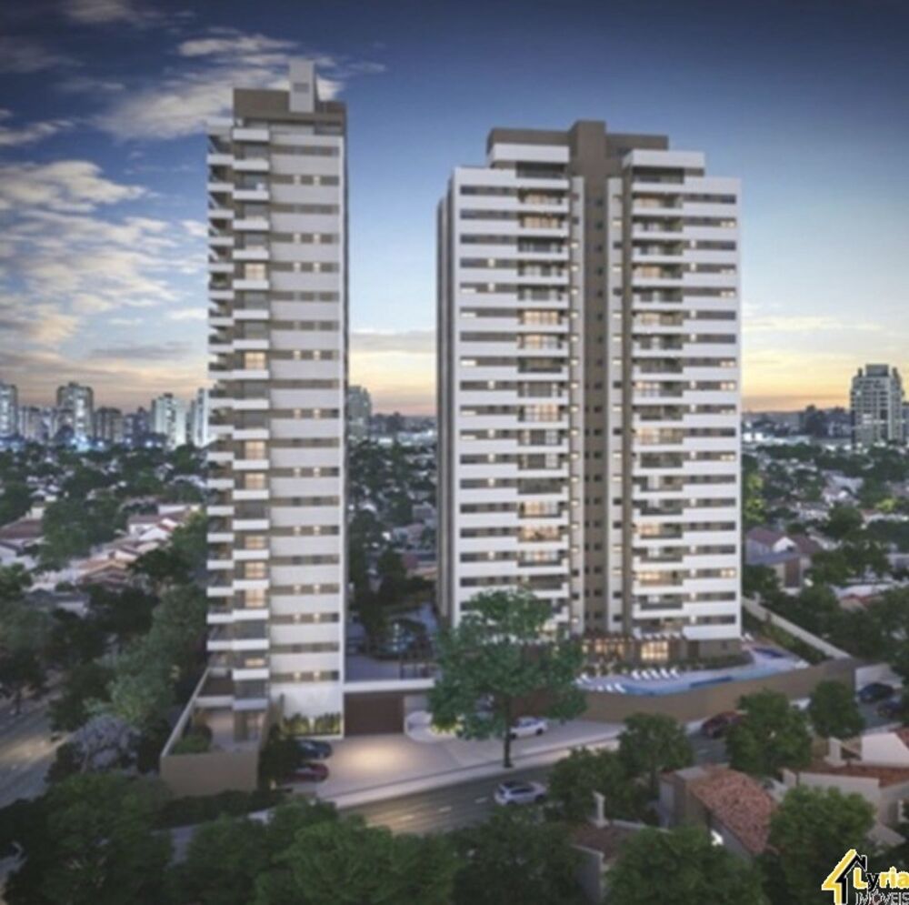 Apartamento, 3 quartos, 237 m² - Foto 8