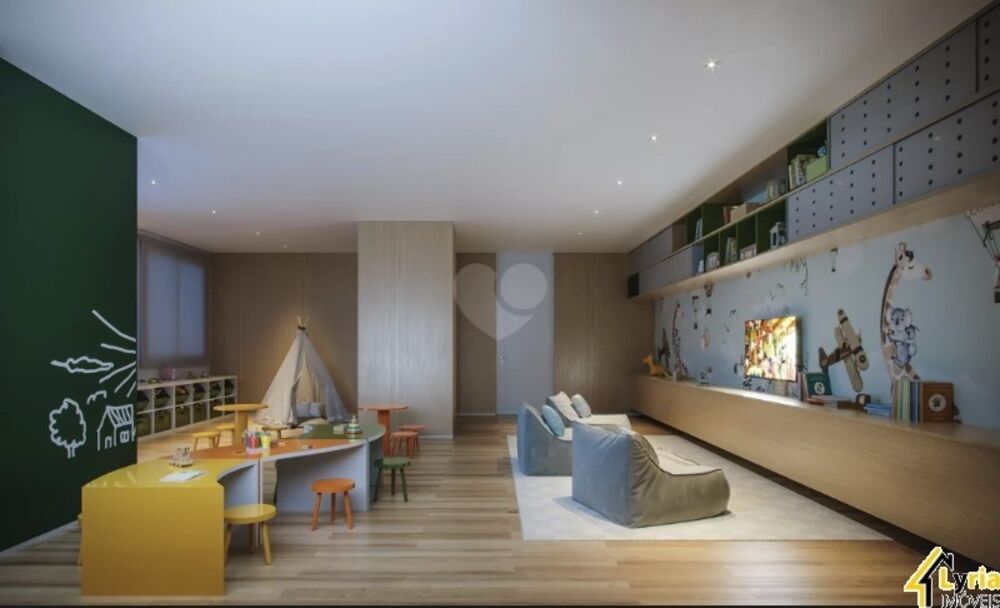 Apartamento, 3 quartos, 237 m² - Foto 5