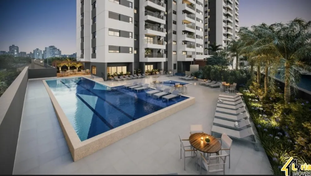 Apartamento, 3 quartos, 237 m² - Foto 12