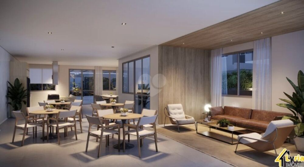 Apartamento, 3 quartos, 237 m² - Foto 2