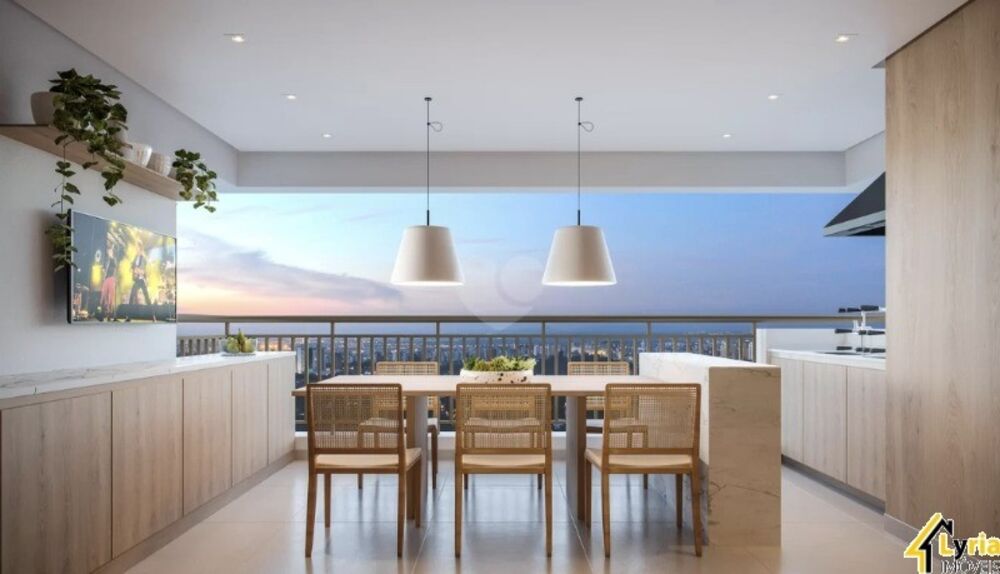 Apartamento, 3 quartos, 237 m² - Foto 3
