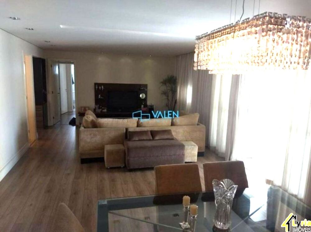 Apartamento, 3 quartos, 166 m² - Foto 5