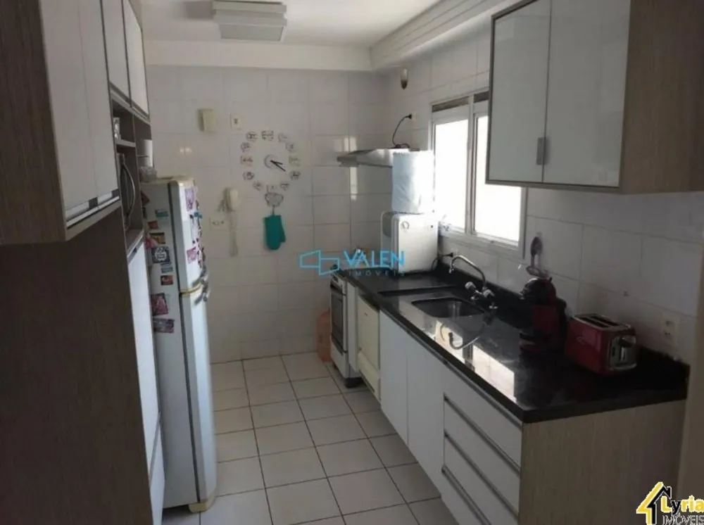 Apartamento, 3 quartos, 166 m² - Foto 15