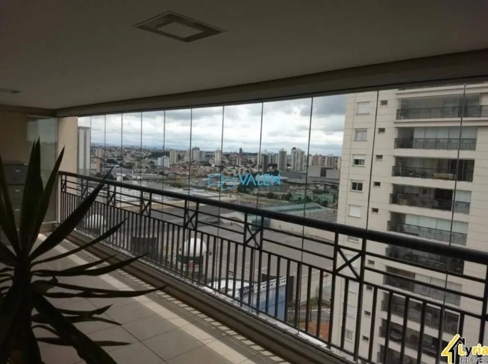 Apartamento, 3 quartos, 166 m² - Foto 20