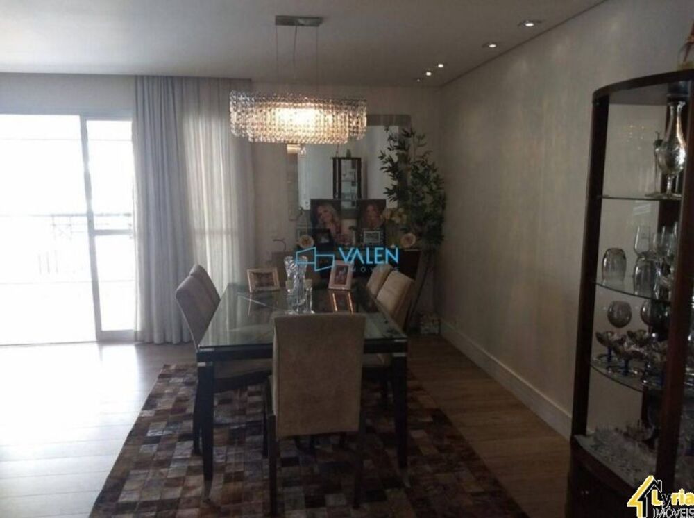 Apartamento, 3 quartos, 166 m² - Foto 10
