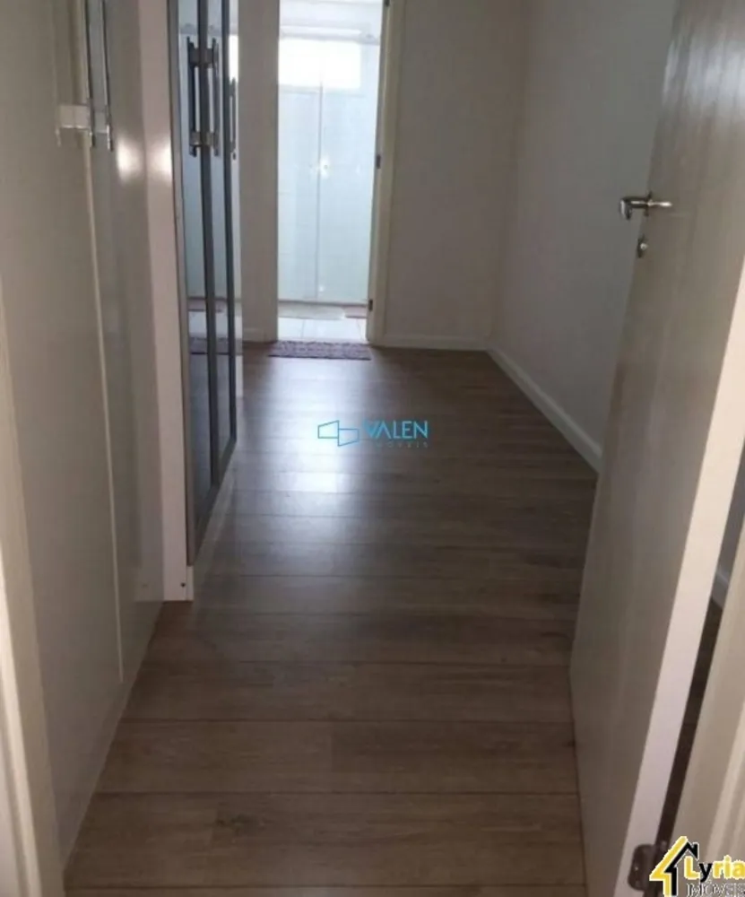 Apartamento, 3 quartos, 166 m² - Foto 14