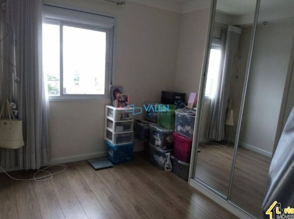 Apartamento, 3 quartos, 166 m² - Foto 1