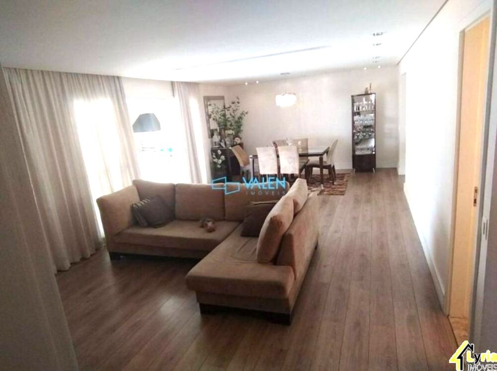 Apartamento, 3 quartos, 166 m² - Foto 2