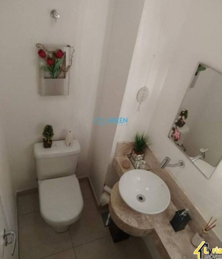 Apartamento, 3 quartos, 166 m² - Foto 12
