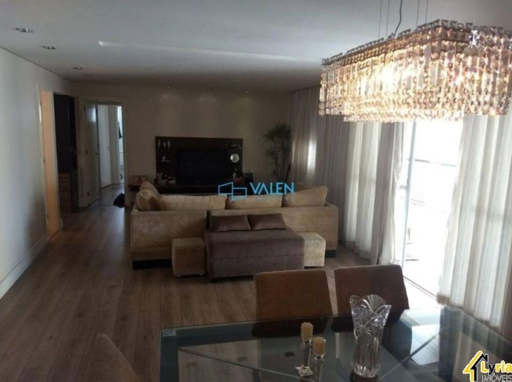 Apartamento, 3 quartos, 166 m² - Foto 9
