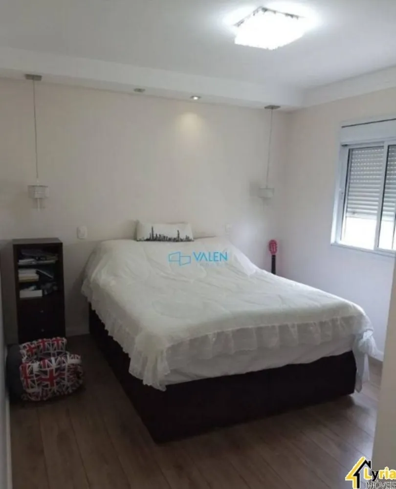 Apartamento, 3 quartos, 166 m² - Foto 10