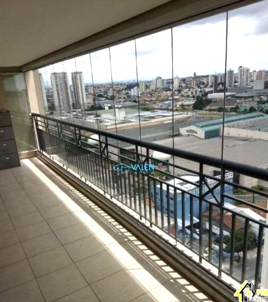 Apartamento, 3 quartos, 166 m² - Foto 3
