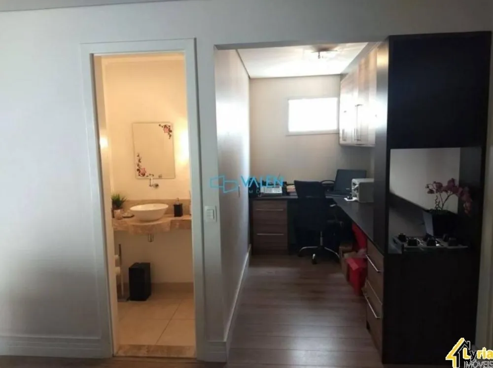 Apartamento, 3 quartos, 166 m² - Foto 22